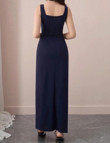 Rochie Shein Kids, bleumarin