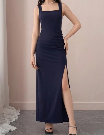 Rochie Shein Kids, bleumarin