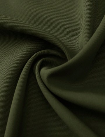 Jacheta Emery Rose, verde