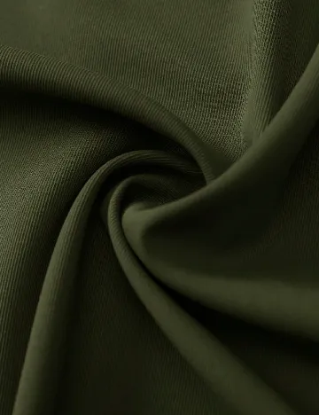 Jacheta Emery Rose, verde