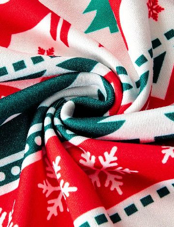 Pijama Shein Kids, mix culori