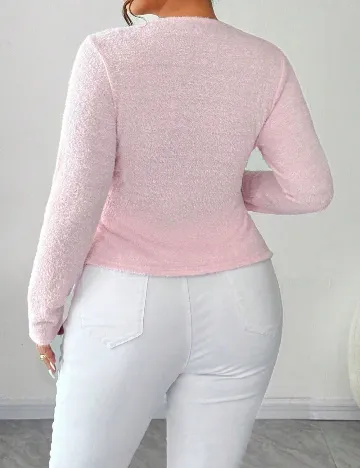 Bluza SHEIN CURVE, roz