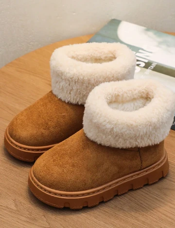 Ghete Shein Kids, maro