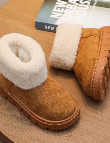 Ghete Shein Kids, maro