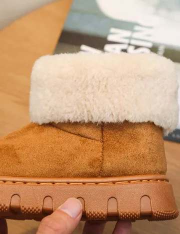 Ghete Shein Kids, maro