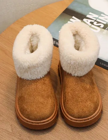 Ghete Shein Kids, maro