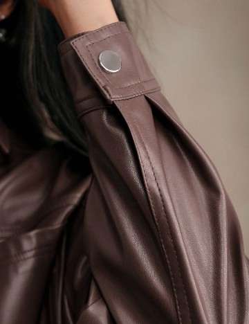 Jacheta Anewsta, maro