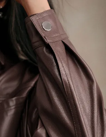 Jacheta Anewsta, maro