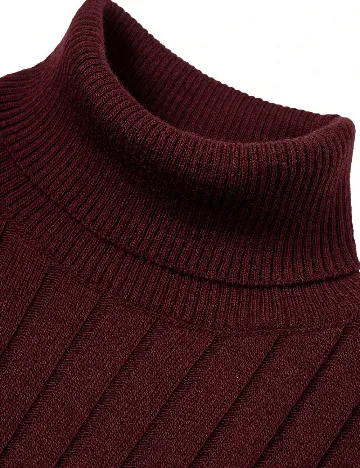 Bluza SHEIN, visiniu