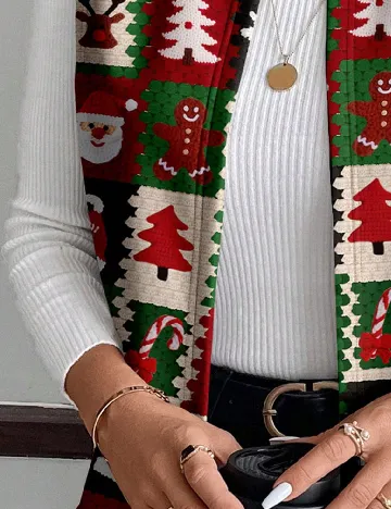 Vesta SHEIN, mix culori