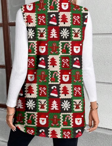 Vesta SHEIN, mix culori