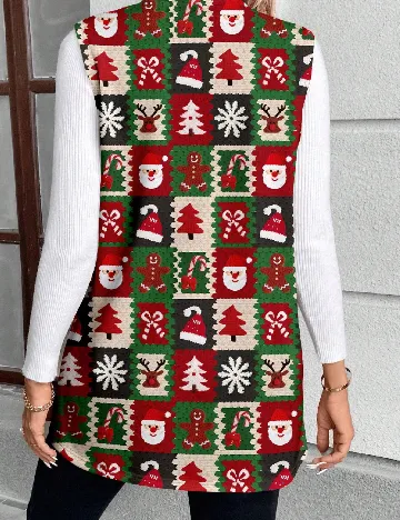 Vesta SHEIN, mix culori