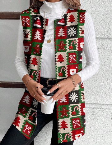 Vesta SHEIN, mix culori