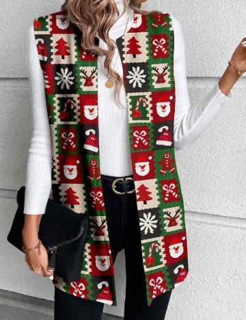 Vesta SHEIN, mix culori