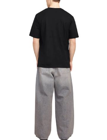 Tricou Jack&Jones, negru