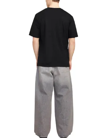 Tricou Jack&Jones, negru