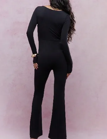 Salopeta Missguided, negru
