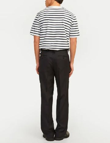 Tricou Jack&Jones, alb