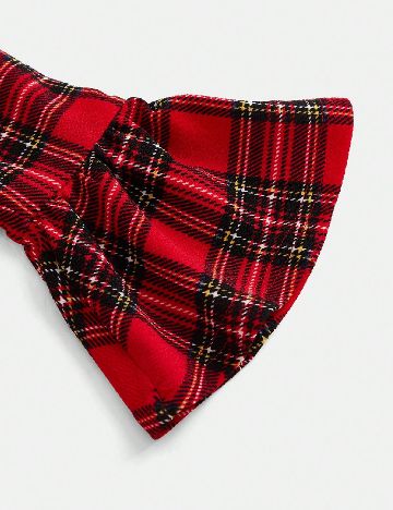 Rochie Shein Kids, rosu