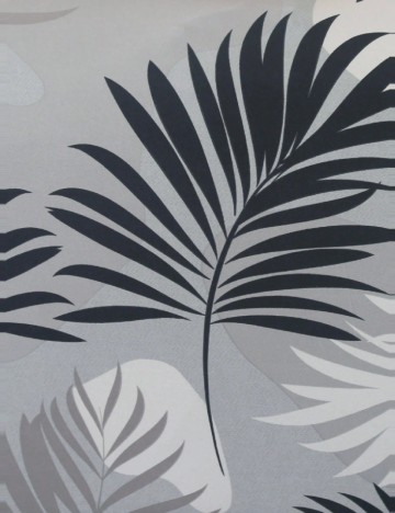 Husa pentru canapea de 3 persoane SHEIN, gri