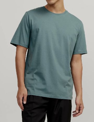 Tricou Jack&Jones, albastru