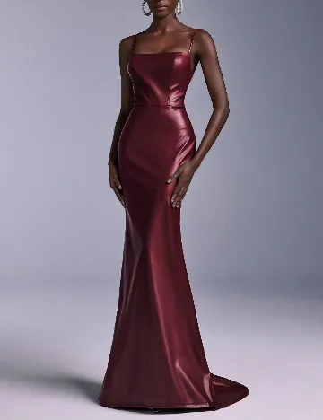 Rochie lunga SHEIN, visiniu