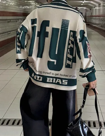 Bluza SHEIN, mix culori