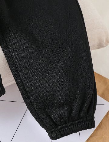 Trening Shein Kids, mix culori