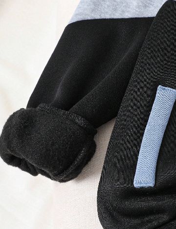 Trening Shein Kids, mix culori