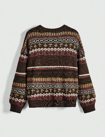 Bluza Romwe Plus Size, mix culori