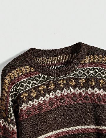 Bluza Romwe Plus Size, mix culori