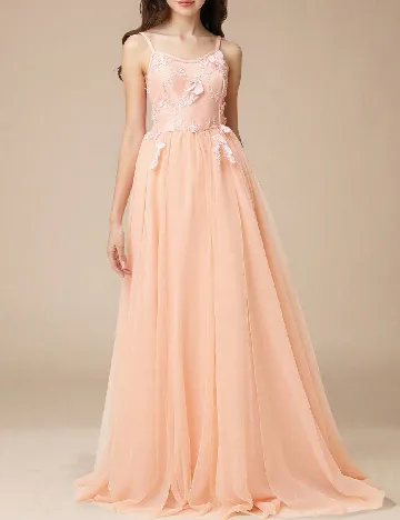 Rochie Shein Kids, piersica