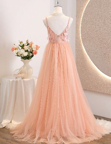 Rochie Shein Kids, piersica