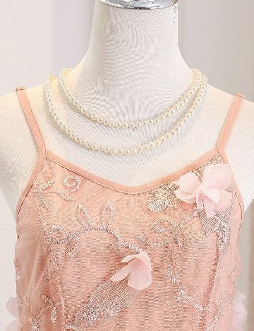 Rochie Shein Kids, piersica