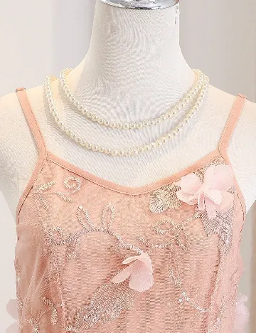 Rochie Shein Kids, piersica