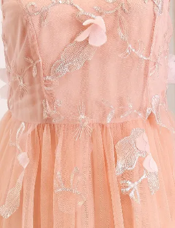 Rochie Shein Kids, piersica