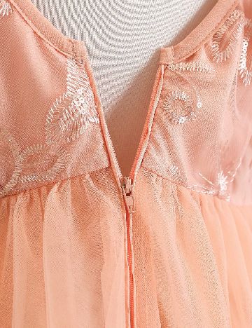 Rochie Shein Kids, piersica