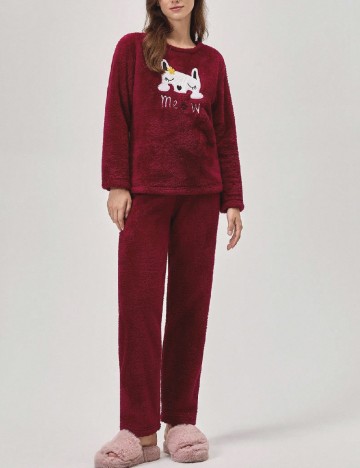 Pijama SHEIN, visiniu