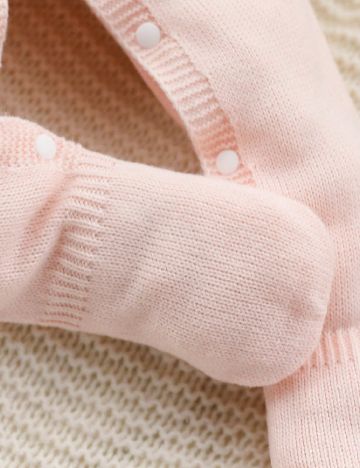 Salopeta Shein Kids, roz