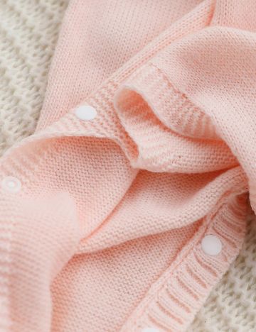 Salopeta Shein Kids, roz