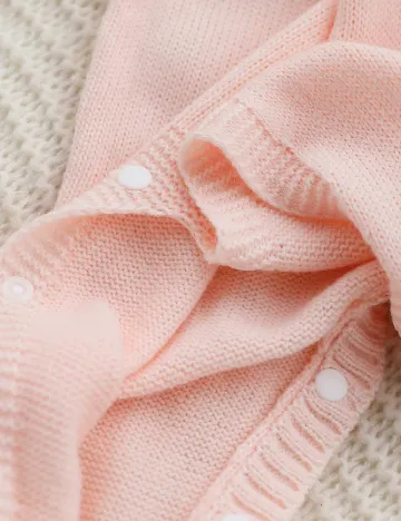 Salopeta Shein Kids, roz