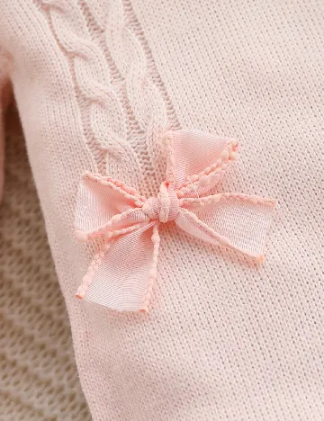 Salopeta Shein Kids, roz