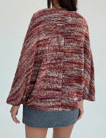 Bluza SHEIN, mix culori