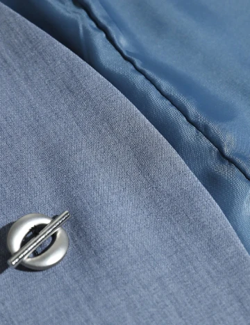 Bluza SHEIN, albastru