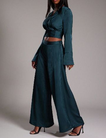 Compleu SHEIN, albastru