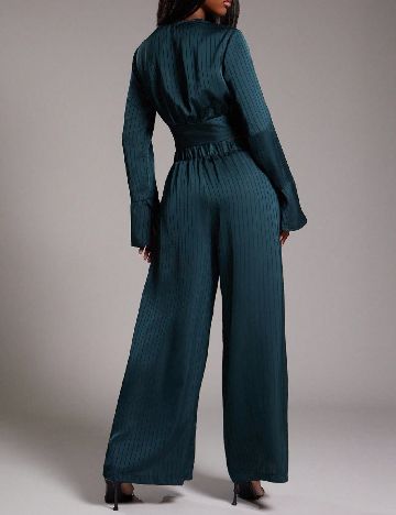 Compleu SHEIN, albastru