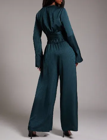 Compleu SHEIN, albastru