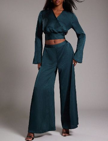 Compleu SHEIN, albastru