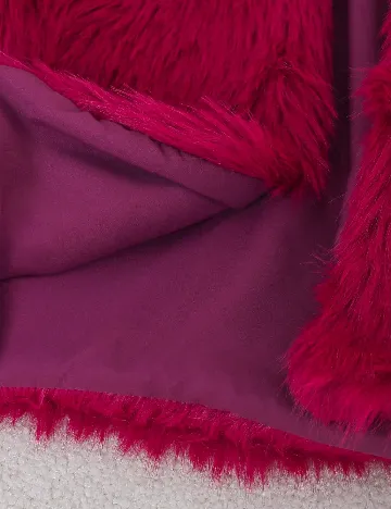 Jacheta Shein Kids, magenta