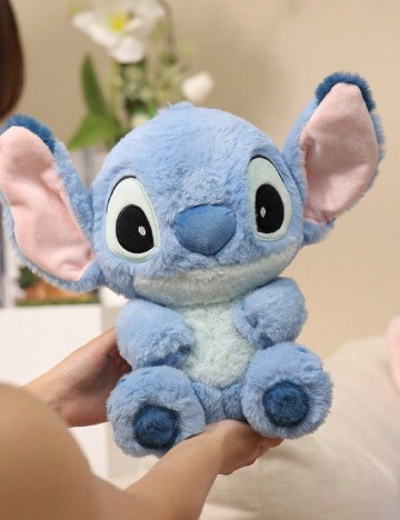 Jucarie de plus SHEIN, albastru